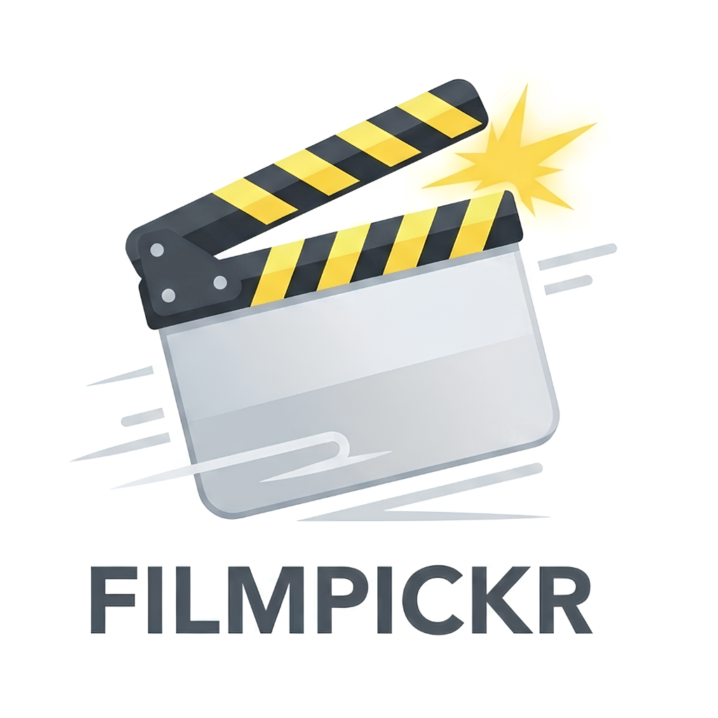 FilmPickr Logo